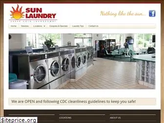 sunlaundry.net