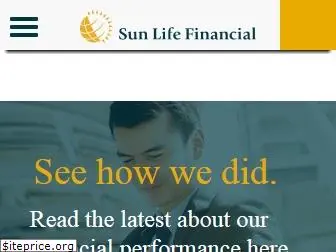 sunlife.com