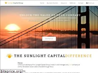 sunlight-capital.com