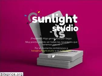 sunlight-studio.com