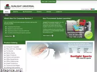 sunlight.com.my