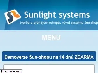 sunlight.cz