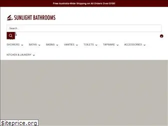 sunlightbathrooms.com.au