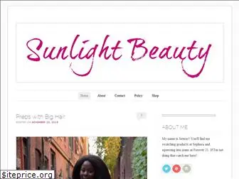 sunlightbeauty.wordpress.com
