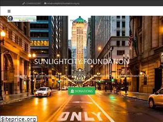 sunlightcityfoundation.org.ng