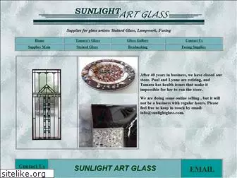 sunlightglass.com