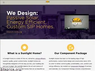 sunlighthomes.com