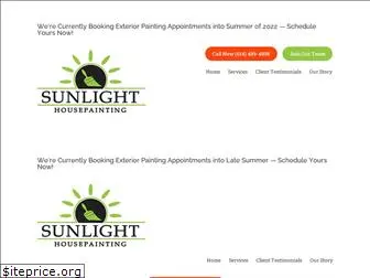 sunlighthousepainting.com