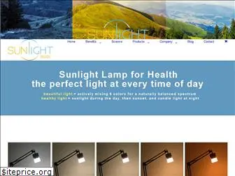 sunlightinside.com