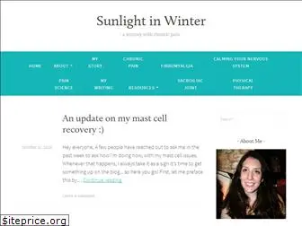 sunlightinwinter.com