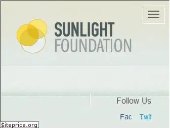sunlightlabs.com