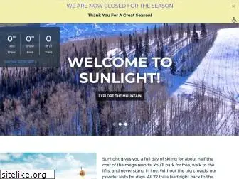 sunlightmtn.com