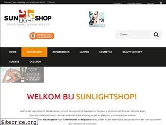 sunlightshop.nl