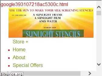 sunlightstencils.com