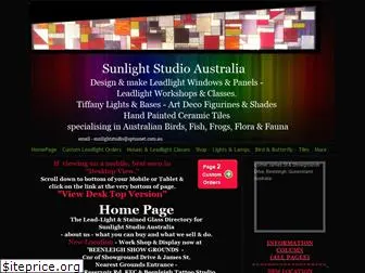 sunlightstudioaustralia.com