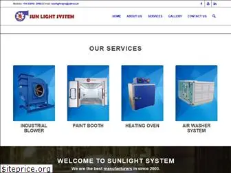 sunlightsys.in