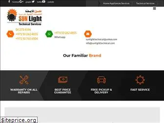 sunlighttechnical.com