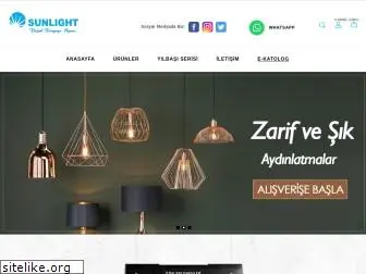 sunlighttr.com