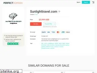 sunlighttravel.com