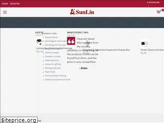 sunlin-group.com