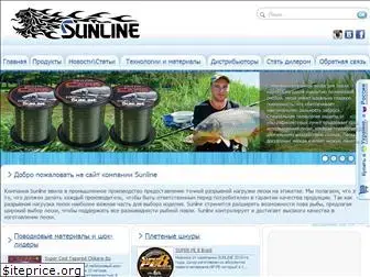 sunline-fishing.com