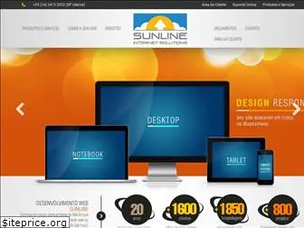 sunline.com.br
