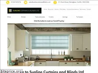 sunlinecurtainsandblinds.co.uk