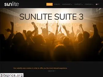 sunlitepro.com