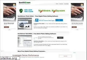 sunlitgreen.com