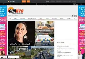 sunlive.co.nz