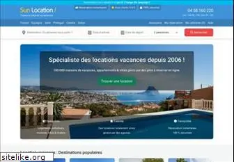 sunlocation.com