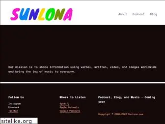 sunlona.com