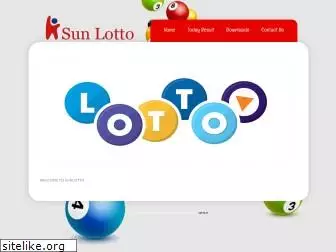 sunlotto.in