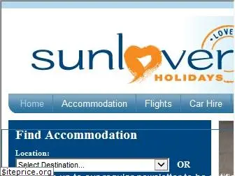 sunloverholidays.com.au