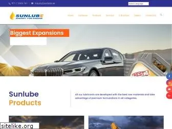 sunlube.ae