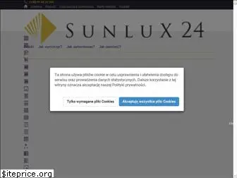 sunlux24.pl