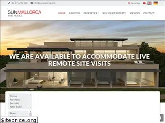 sunmallorca.com