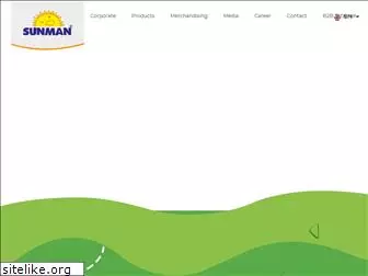 sunman.com.tr