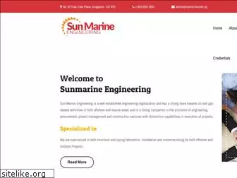 sunmarine.com.sg