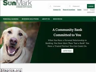 sunmarkbank.com