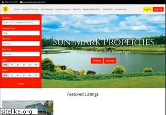 sunmarkproperties.com