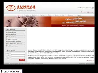 sunmasmachines.com