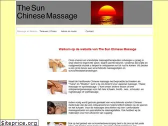 sunmassage.nl