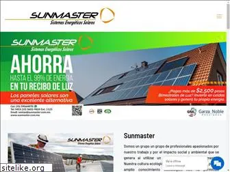 sunmaster.com.mx