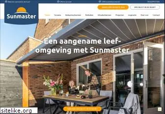 sunmaster.nl