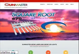 sunmastergrowlamps.com