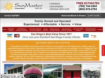 sunmasterproducts.com