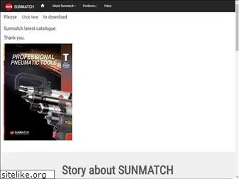 sunmatch.com