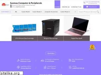 sunmaxcomputers.com