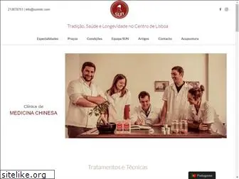 sunmedicinachinesa.com
